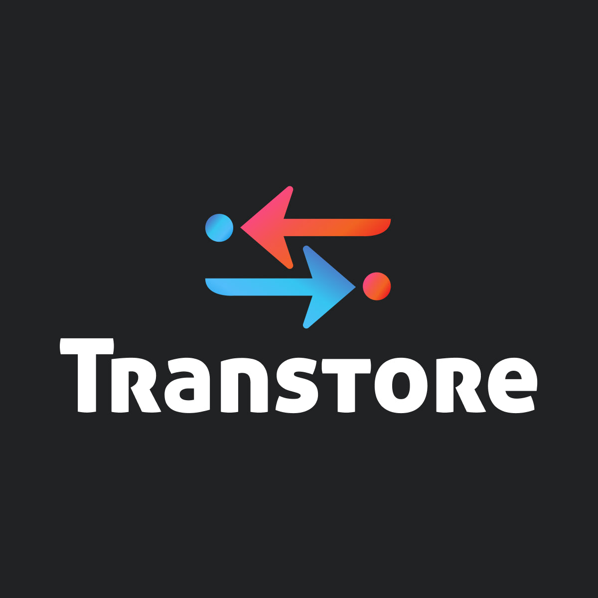 Transtore Demo Store